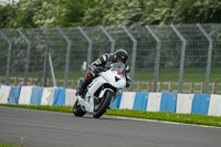 Advanced Group White Bikes